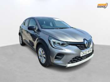 2022 - 1.0 TCE 90 Iconic Edition 5dr