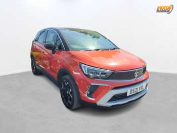 2021 - 1.2 Turbo [130] Elite Nav 5dr Auto