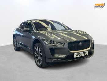 2020 - 294kW EV400 SE 90kWh 5dr Auto