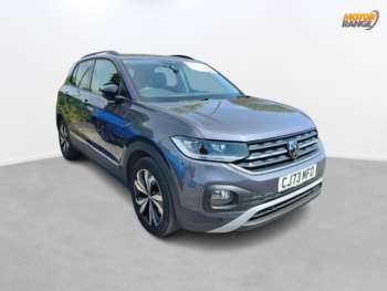 2023 - 1.0 TSI 110 Black Edition 5dr