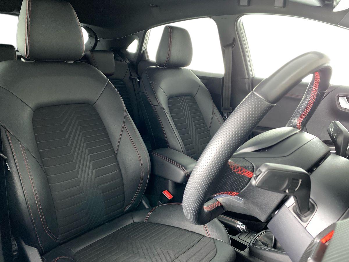 Used Ford Puma 2022 for sale - 76330545: Photo 13