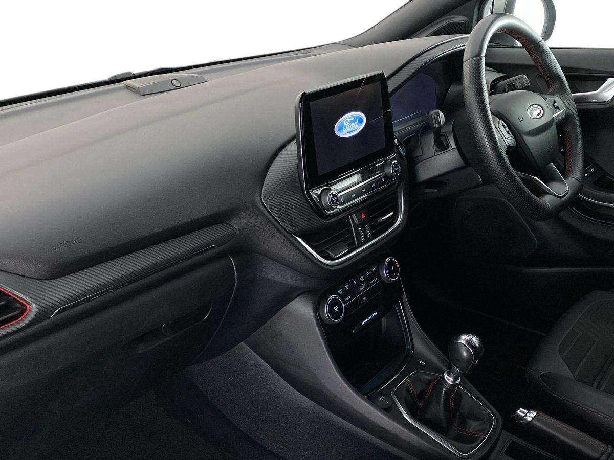 Used Ford Puma 2022 for sale - 76330545: Photo 14