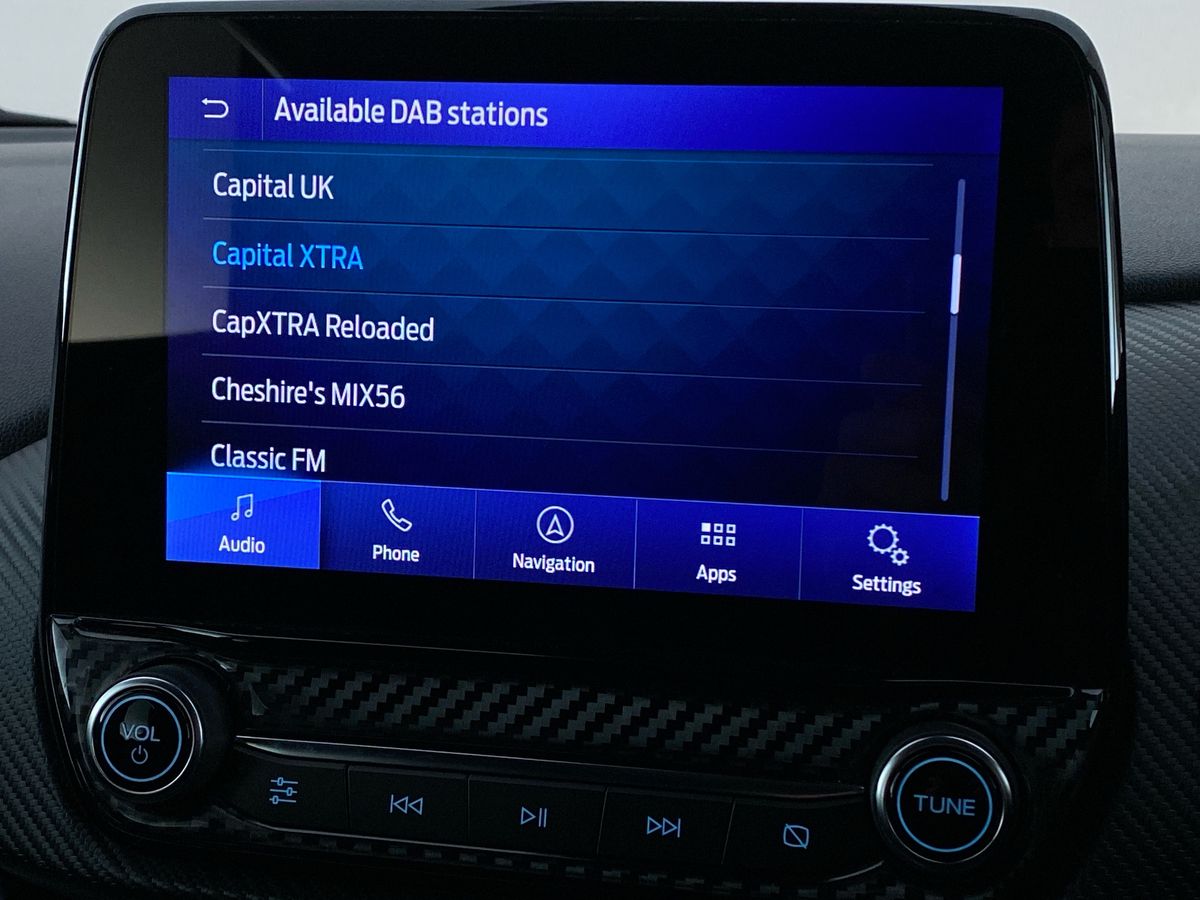 Used Ford Puma 2022 for sale - 76330545: Photo 19