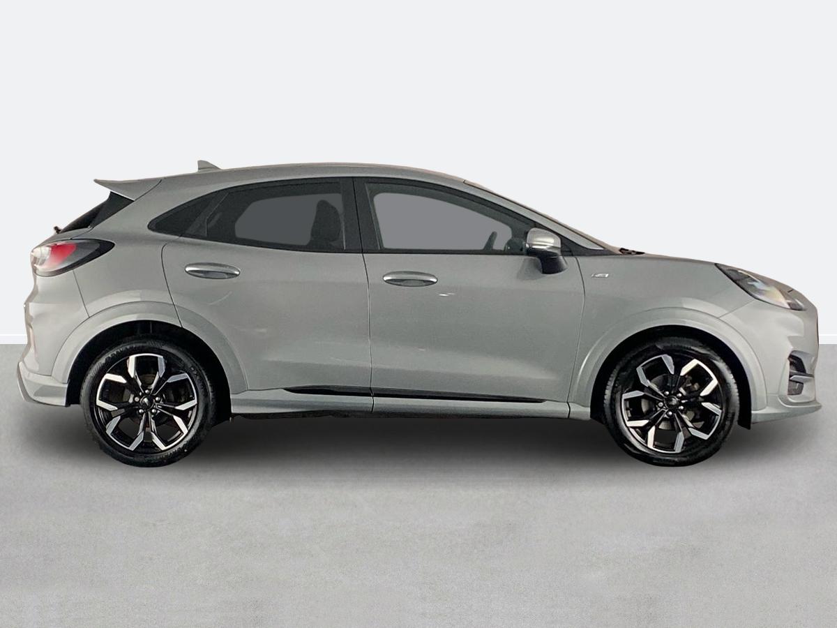 Used Ford Puma 2022 for sale - 76330545: Photo 2