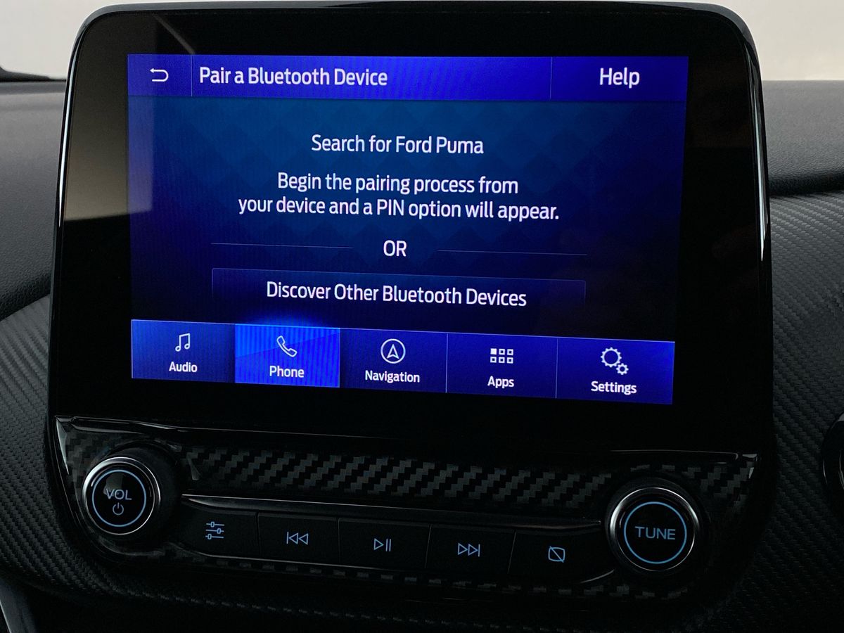 Used Ford Puma 2022 for sale - 76330545: Photo 20