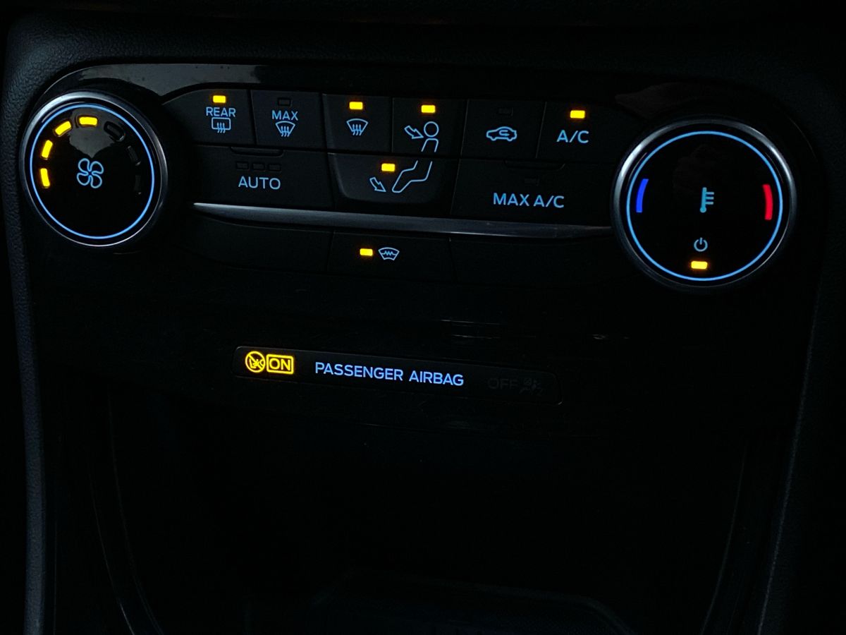 Used Ford Puma 2022 for sale - 76330545: Photo 22