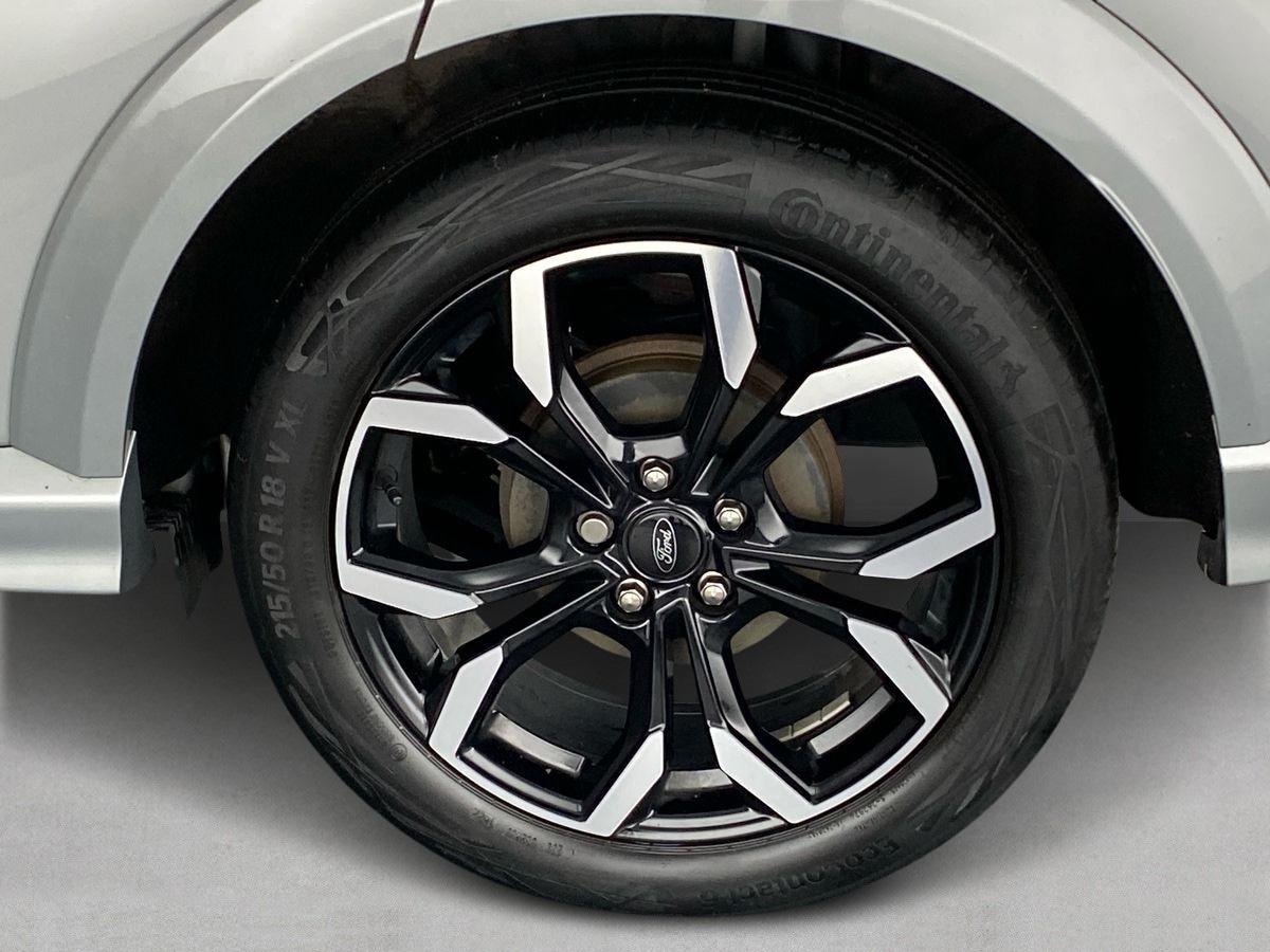 Used Ford Puma 2022 for sale - 76330545: Photo 30