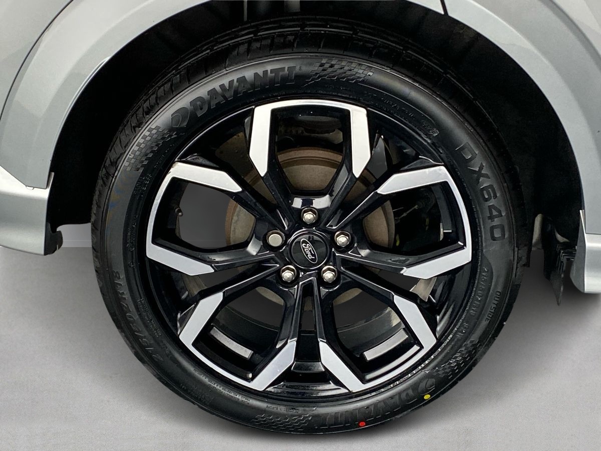 Used Ford Puma 2022 for sale - 76330545: Photo 31