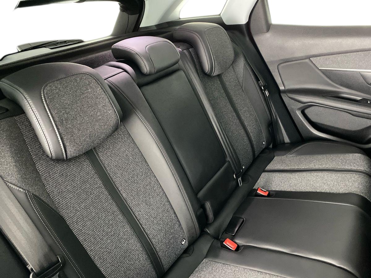 Used Peugeot 3008 2018 for sale - 78210879: Photo 15