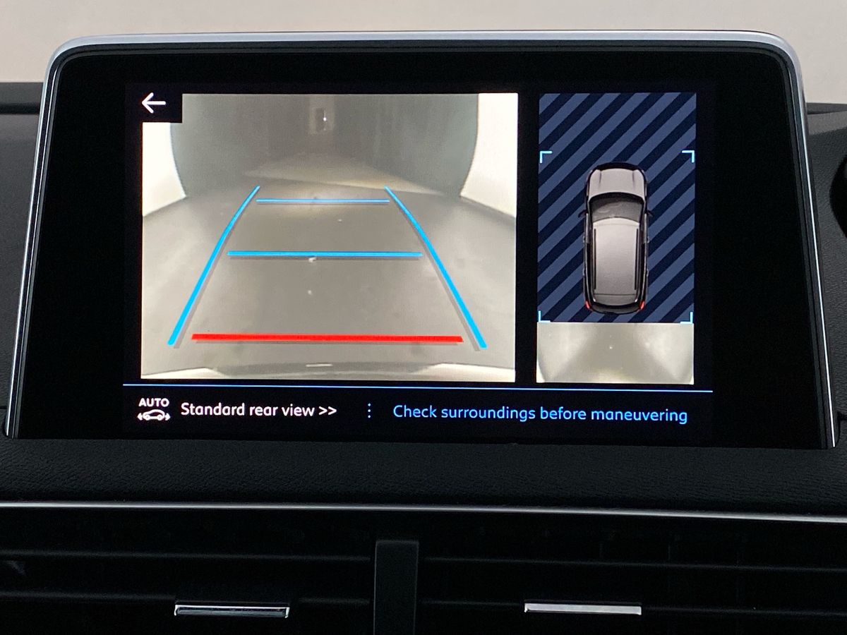 Used Peugeot 3008 2018 for sale - 78210879: Photo 16