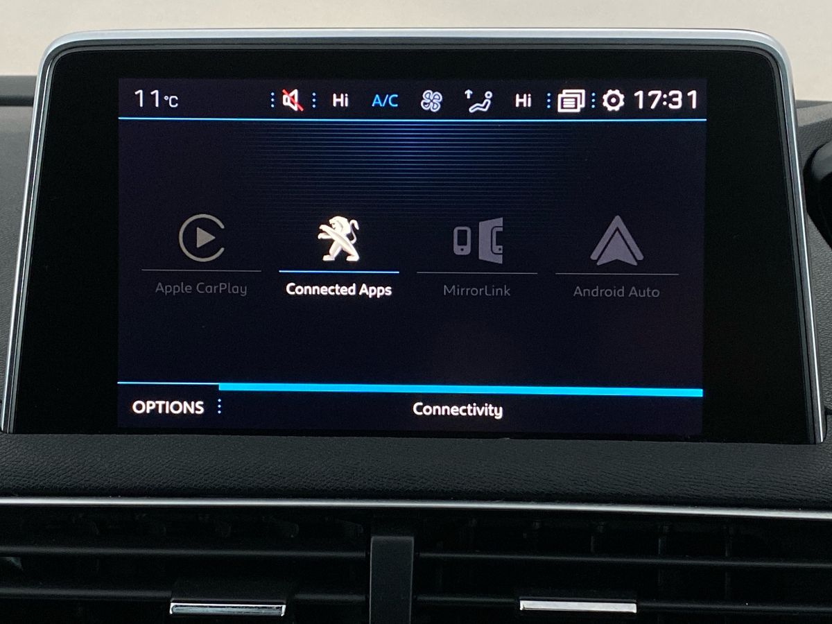 Used Peugeot 3008 2018 for sale - 78210879: Photo 17