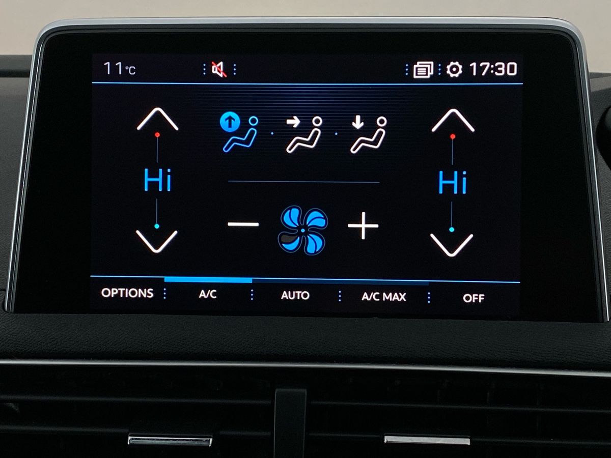 Used Peugeot 3008 2018 for sale - 78210879: Photo 18