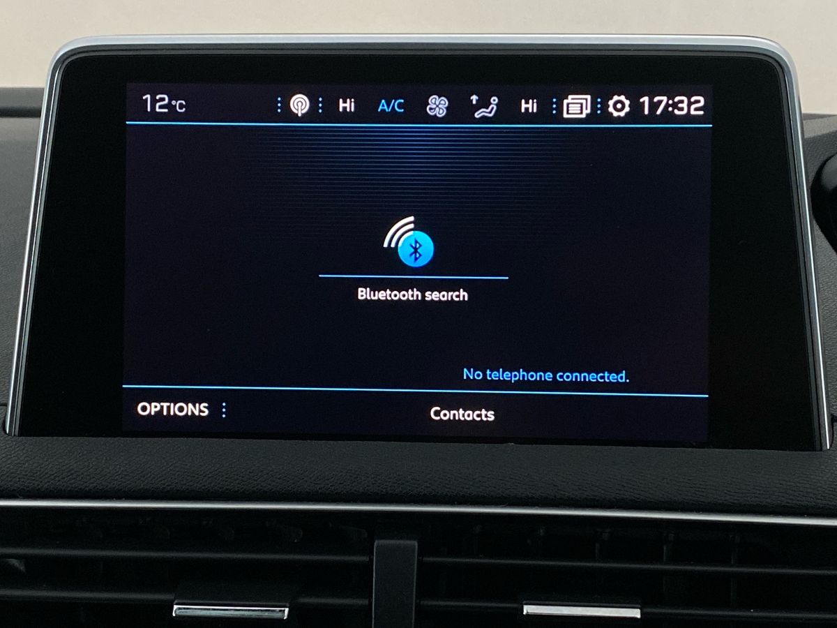 Used Peugeot 3008 2018 for sale - 78210879: Photo 20