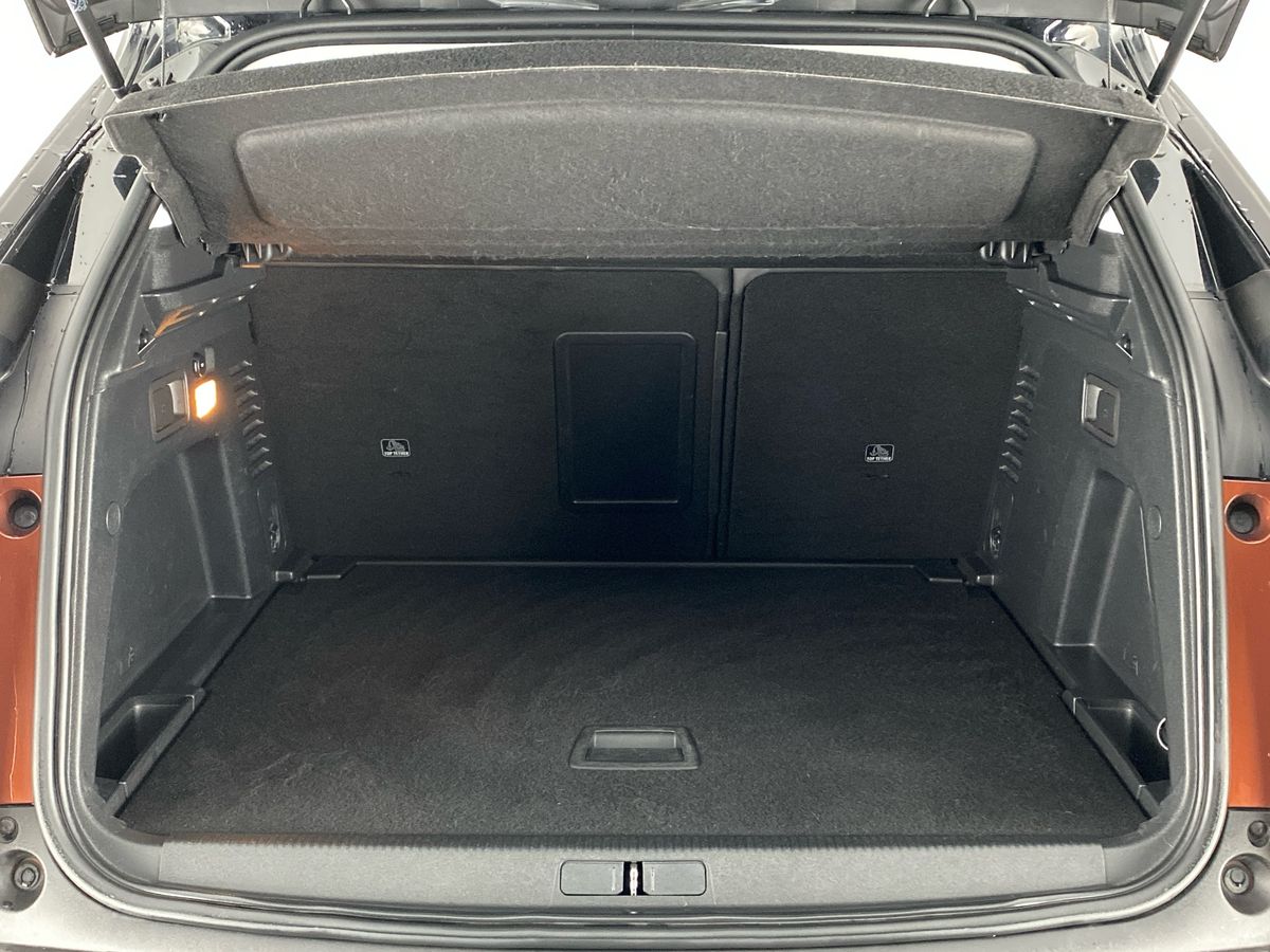 Used Peugeot 3008 2018 for sale - 78210879: Photo 27