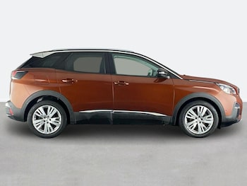 Used Peugeot 3008 2018 for sale - 78210879: Photo