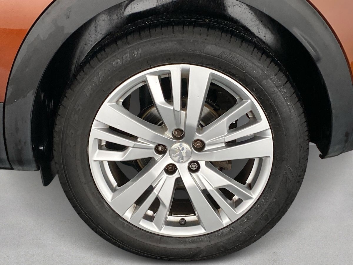 Used Peugeot 3008 2018 for sale - 78210879: Photo 30