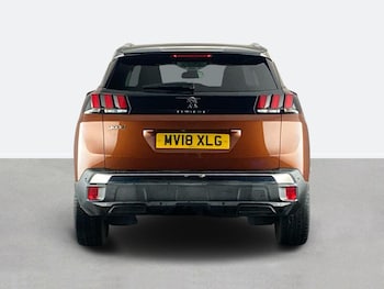 Used Peugeot 3008 2018 for sale - 78210879: Photo