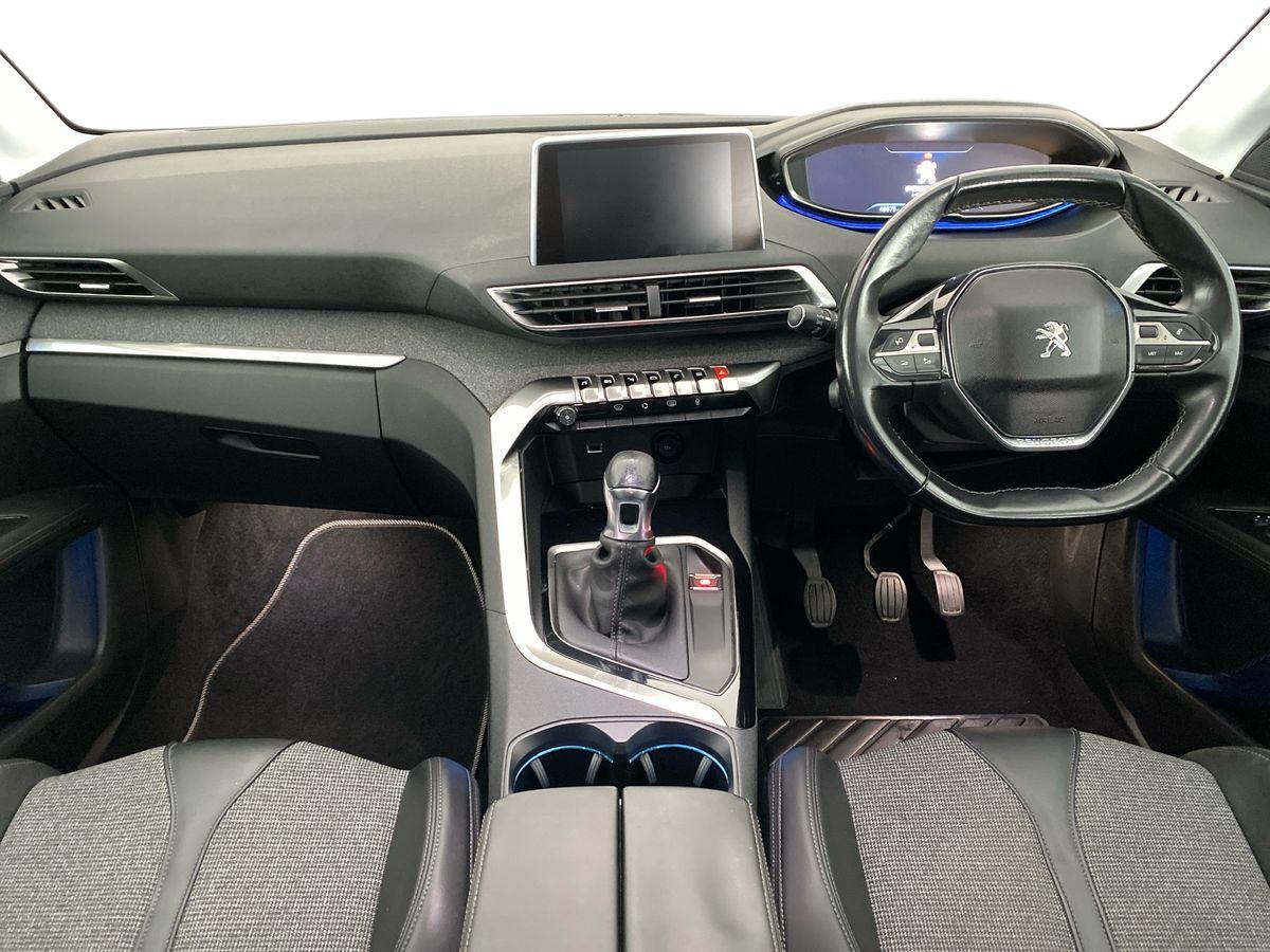 Used Peugeot 3008 2018 for sale - 78210879: Photo 9