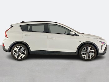 Used Hyundai BAYON 2022 for sale - 75392939: Photo