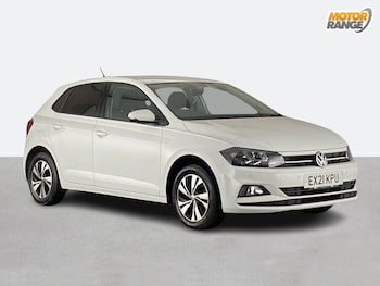 Used Volkswagen Polo 2021 for sale - 79037573: Photo