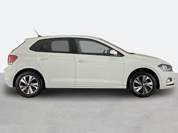 Used Volkswagen Polo 2021 for sale - 79037573: Photo