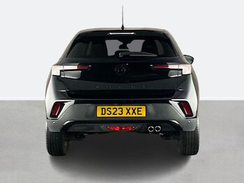 Used Vauxhall Mokka 2023 for sale - 78871589: Photo