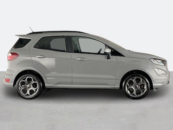 Used Ford Ecosport 2022 for sale - 77742225: Photo
