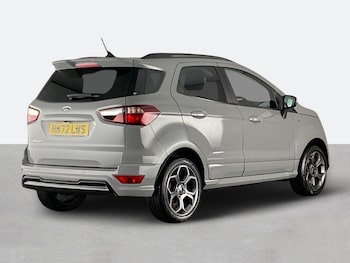 Used Ford Ecosport 2022 for sale - 77742225: Photo