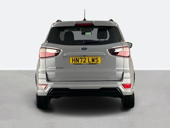 Used Ford Ecosport 2022 for sale - 77742225: Photo