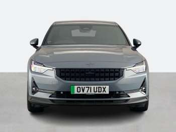 Used Polestar Polestar 2 2021 for sale - 74623566: Photo