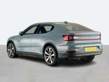 Used Polestar Polestar 2 2021 for sale - 74623566: Photo