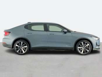 Used Polestar Polestar 2 2021 for sale - 74623566: Photo