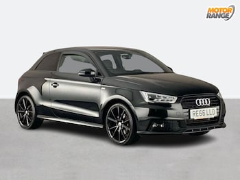 Used Audi A1 2016 for sale - 78993308: Photo