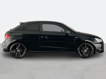 Used Audi A1 2016 for sale - 78993308: Photo