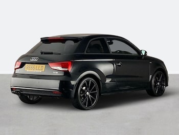 Used Audi A1 2016 for sale - 78993308: Photo