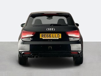 Used Audi A1 2016 for sale - 78993308: Photo