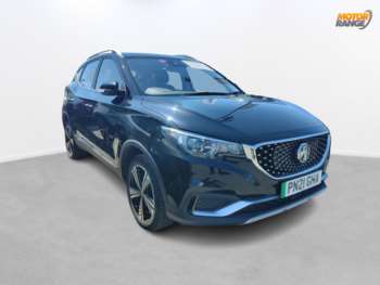 Used MG MG ZS 2021 for sale - 74826156: Photo