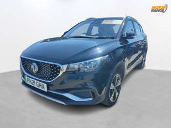 Used MG MG ZS 2021 for sale - 74826156: Photo