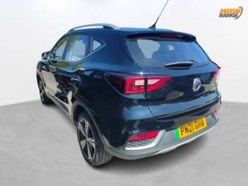 Used MG MG ZS 2021 for sale - 74826156: Photo