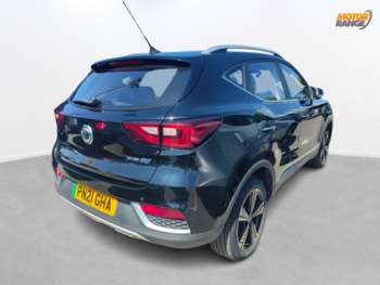Used MG MG ZS 2021 for sale - 74826156: Photo