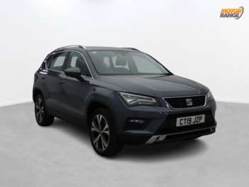 2019 - 2.0 TDI SE Technology [EZ] 5dr DSG