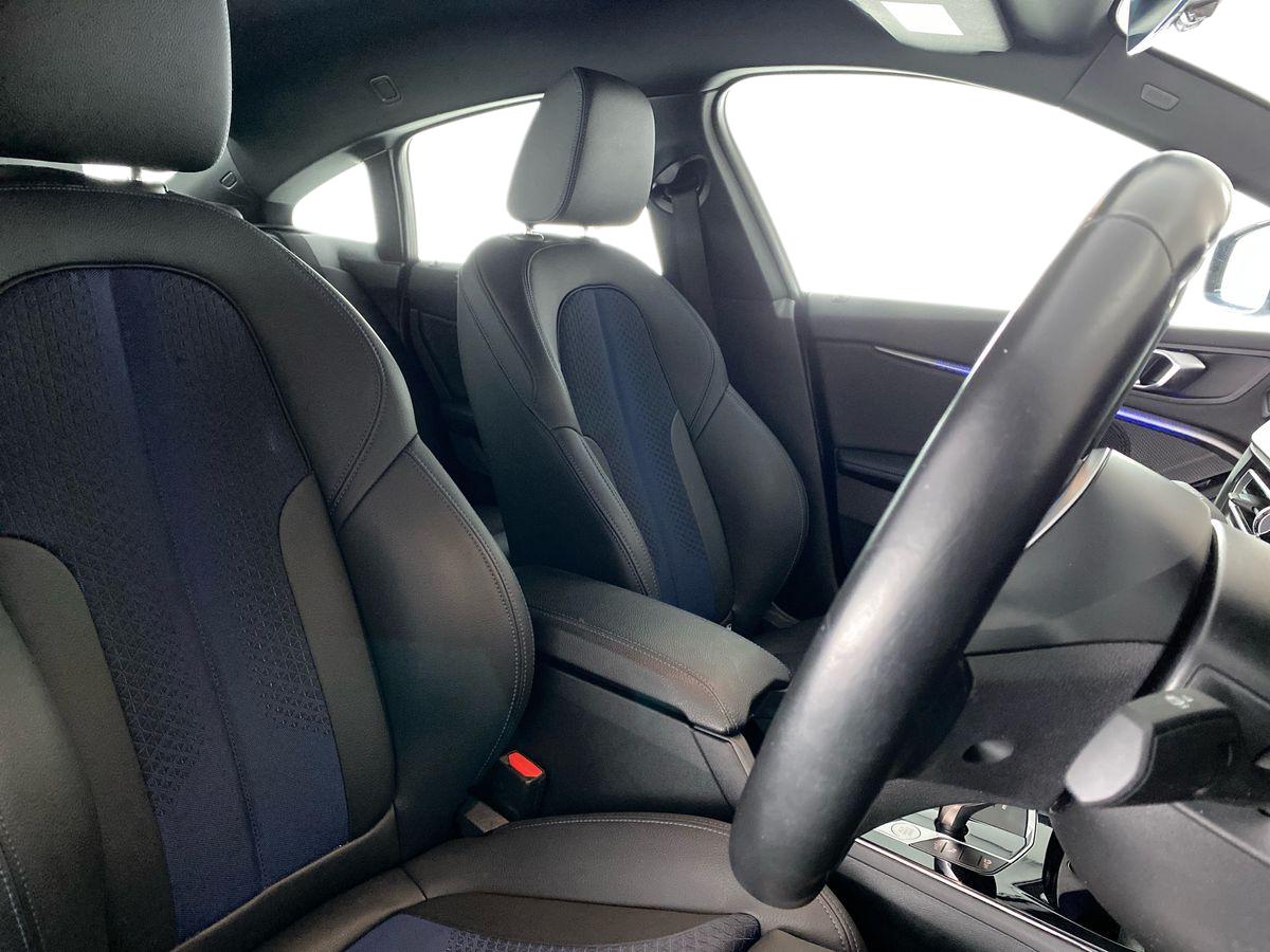 Used BMW 2 Series 2024 for sale - 77076824: Photo 10