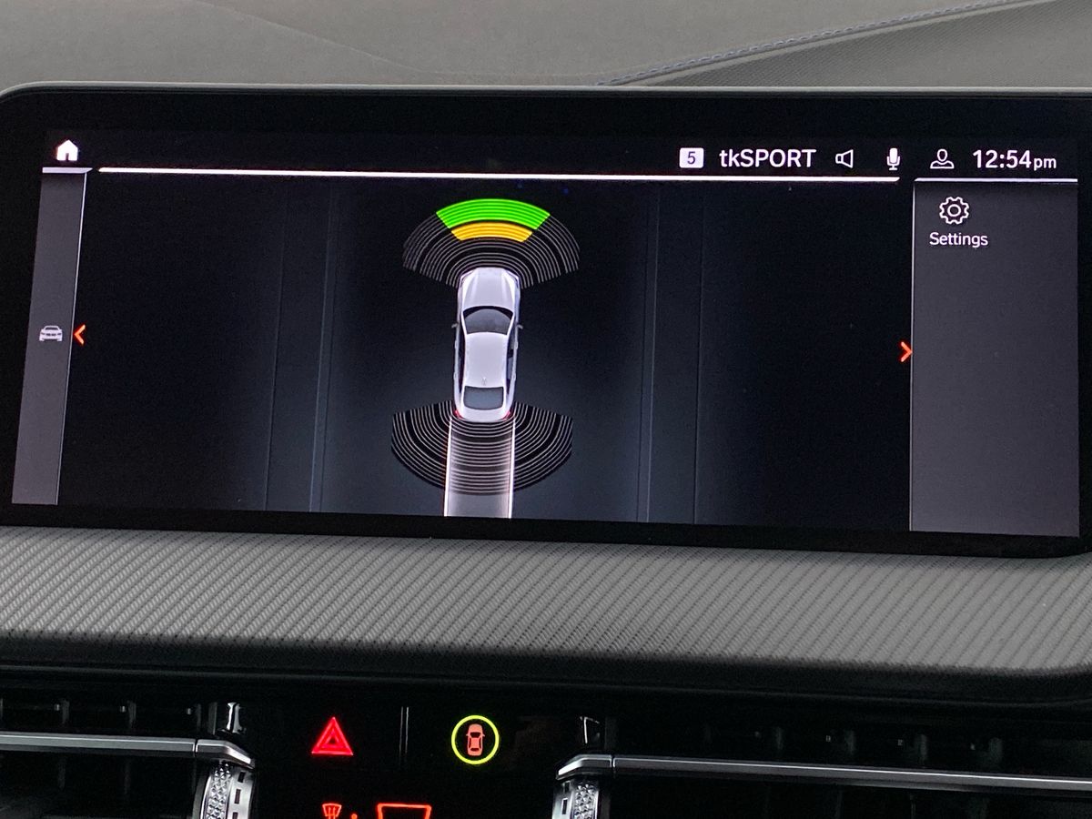 Used BMW 2 Series 2024 for sale - 77076824: Photo 14