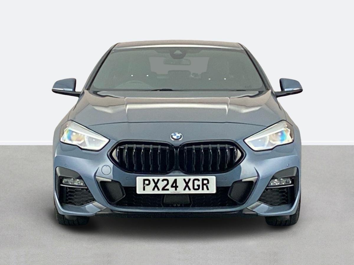 Used BMW 2 Series 2024 for sale - 77076824: Photo 4