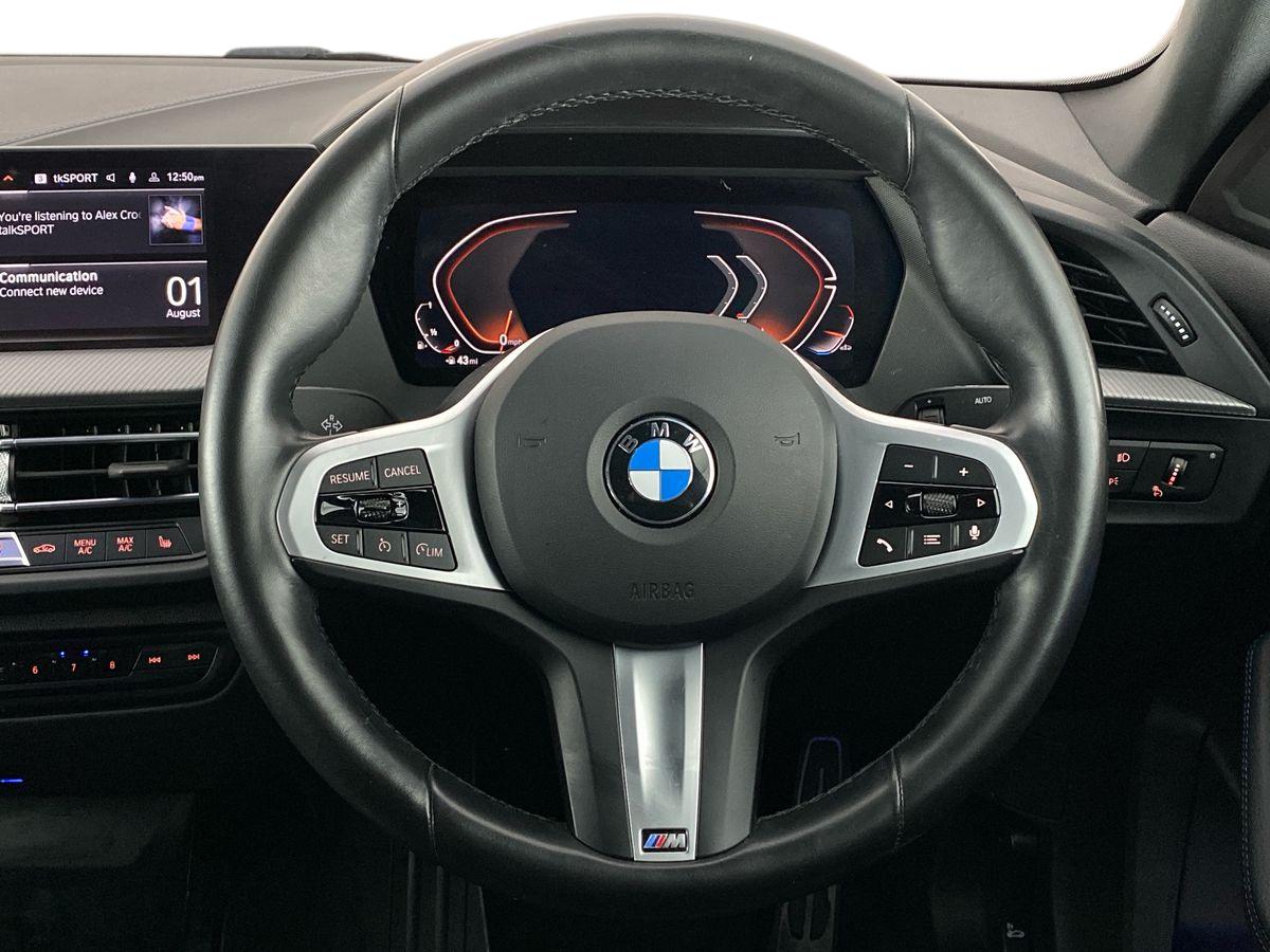 Used BMW 2 Series 2024 for sale - 77076824: Photo 8