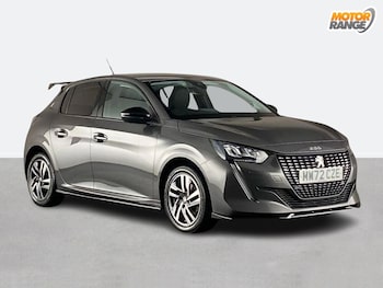 Used Peugeot 208 2022 for sale - 78692213: Photo