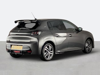 Used Peugeot 208 2022 for sale - 78692213: Photo