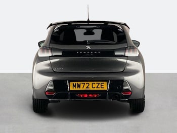 Used Peugeot 208 2022 for sale - 78692213: Photo