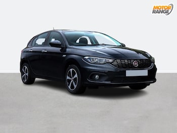 Used Fiat Tipo 2017 for sale - 78826828: Photo