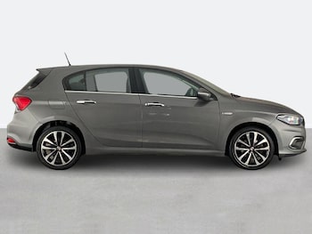 Used Fiat Tipo 2017 for sale - 78826828: Photo